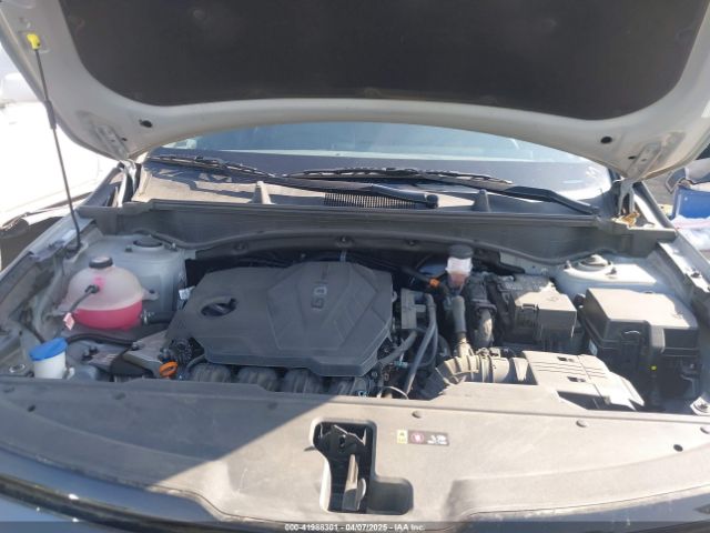 5XYK7CAF6PG028866 KIA Sportage X-pro