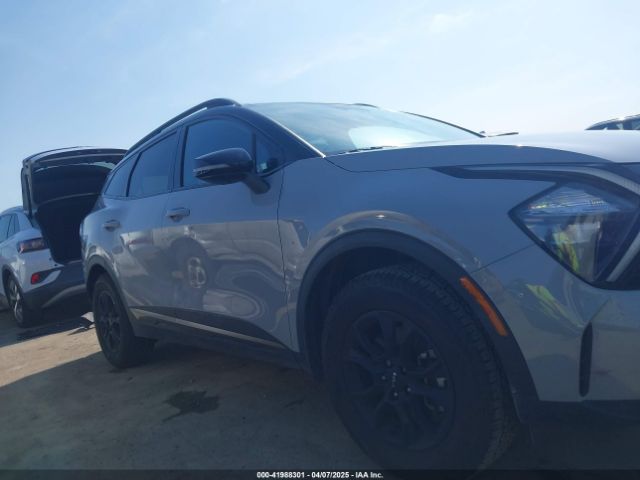 5XYK7CAF6PG028866 KIA Sportage X-pro
