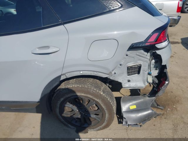 5XYK7CAF6PG028866 KIA Sportage X-pro