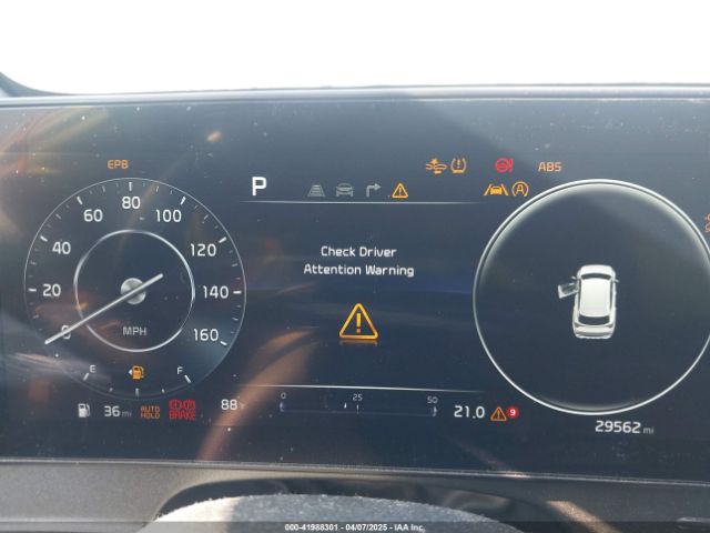 5XYK7CAF6PG028866 KIA Sportage X-pro