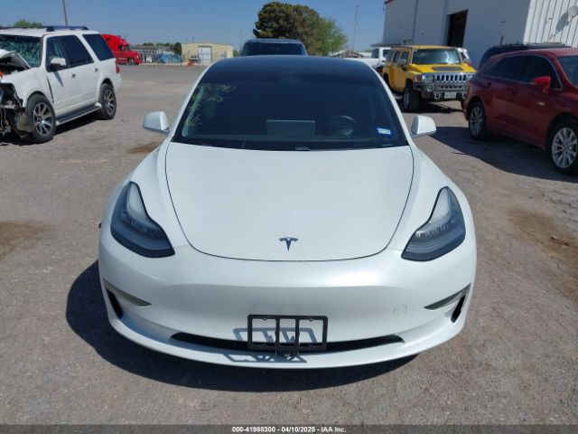 5YJ3E1EB5LF621013 Tesla Model 3 Long Range Dual Motor All-wheel Drive