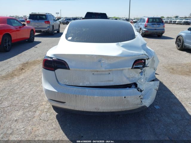 5YJ3E1EB5LF621013 Tesla Model 3 Long Range Dual Motor All-wheel Drive