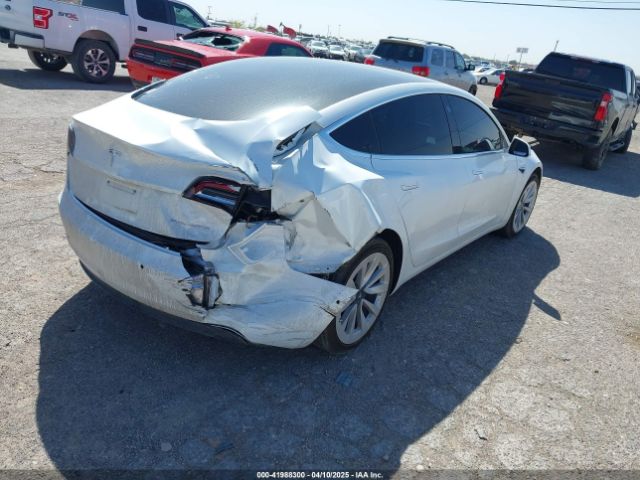 5YJ3E1EB5LF621013 Tesla Model 3 Long Range Dual Motor All-wheel Drive