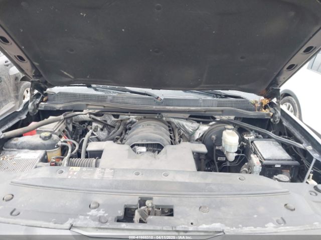 1GTV2LEC8GZ367268 GMC SIERRA 1500