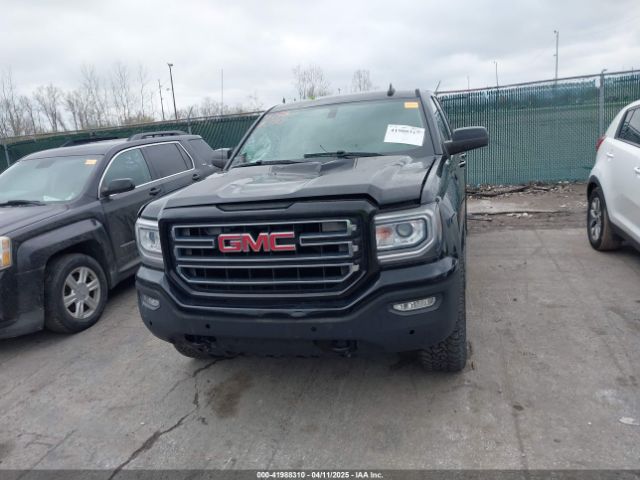 1GTV2LEC8GZ367268 GMC SIERRA 1500