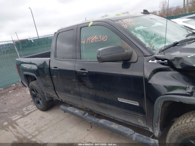 1GTV2LEC8GZ367268 GMC SIERRA 1500