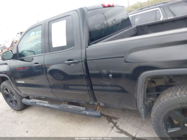 1GTV2LEC8GZ367268 GMC SIERRA 1500