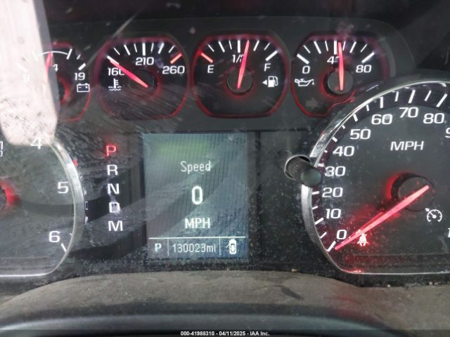 1GTV2LEC8GZ367268 GMC SIERRA 1500