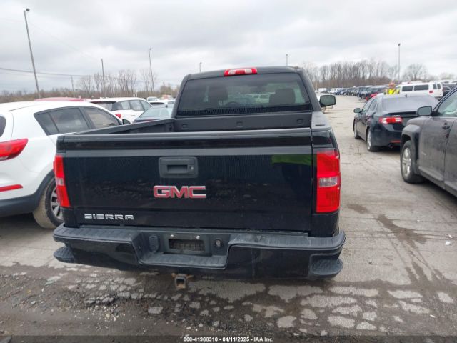 1GTV2LEC8GZ367268 GMC SIERRA 1500