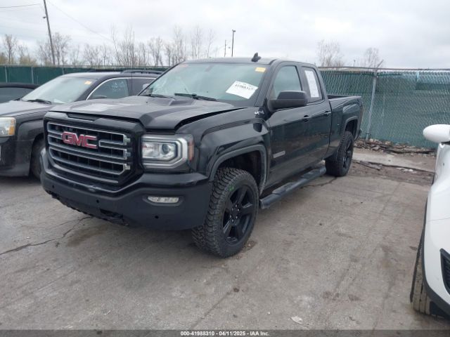 1GTV2LEC8GZ367268 GMC SIERRA 1500