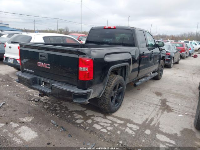 1GTV2LEC8GZ367268 GMC SIERRA 1500
