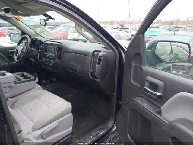 1GTV2LEC8GZ367268 GMC SIERRA 1500