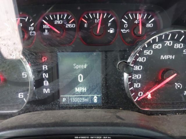 1GTV2LEC8GZ367268 GMC SIERRA 1500