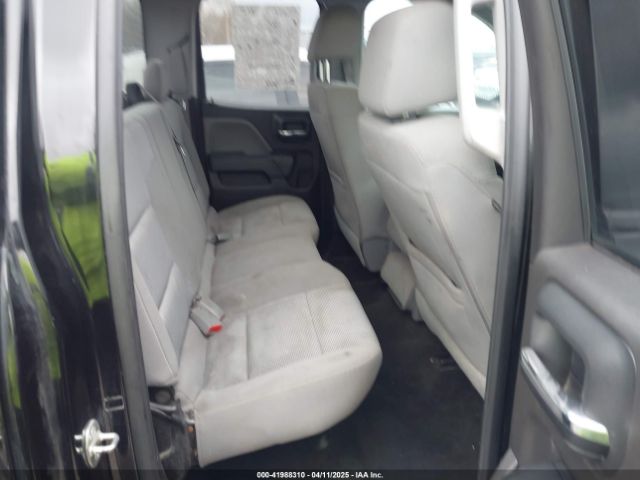 1GTV2LEC8GZ367268 GMC SIERRA 1500