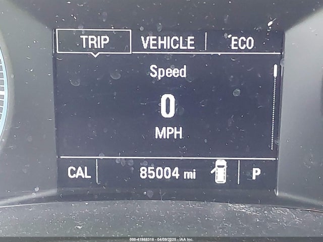 3GNAXJEV0JS579163 Chevrolet EQUINOX LT