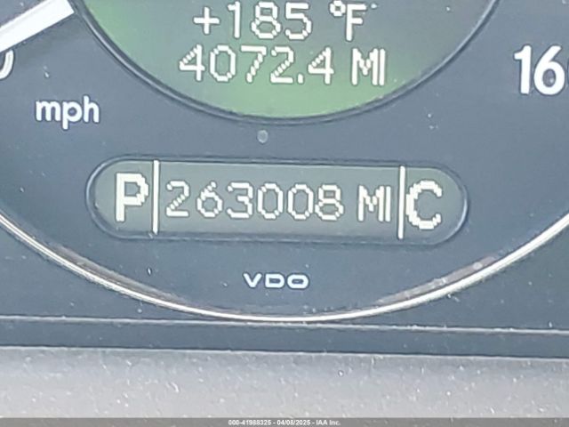 2008 MERCEDES-BENZ CLK 350 WDBTK56F08F238261 Photo 6