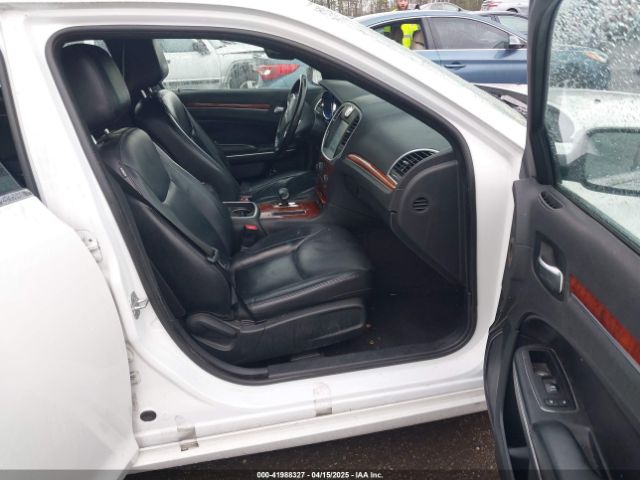 2014 CHRYSLER 300 2C3CCAAG5EH128036 Photo 4