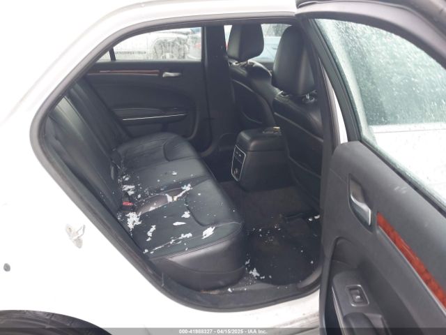 2014 CHRYSLER 300 2C3CCAAG5EH128036 Photo 7