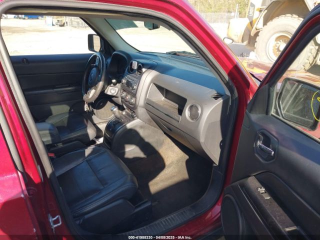 1C4NJPFA9ED848955 Jeep Patriot High Altitude
