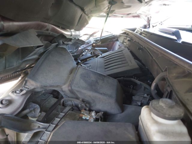 5TDBKRFH2FS176834 Toyota Highlander Le Plus V6