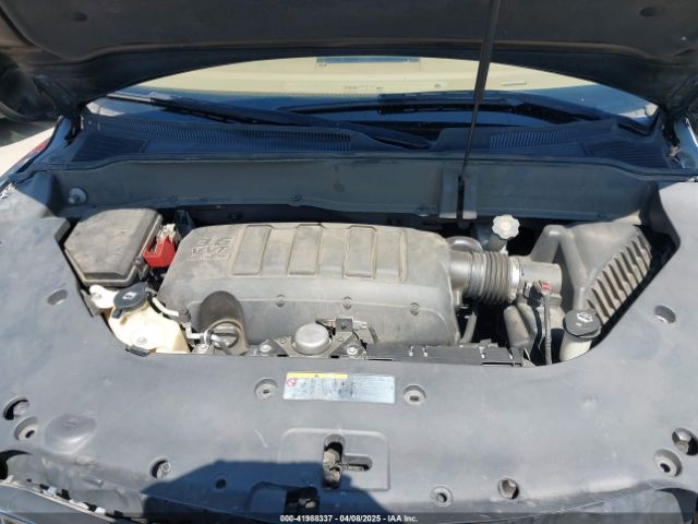 5GAKRCKD3EJ174258 Buick Enclave Premium