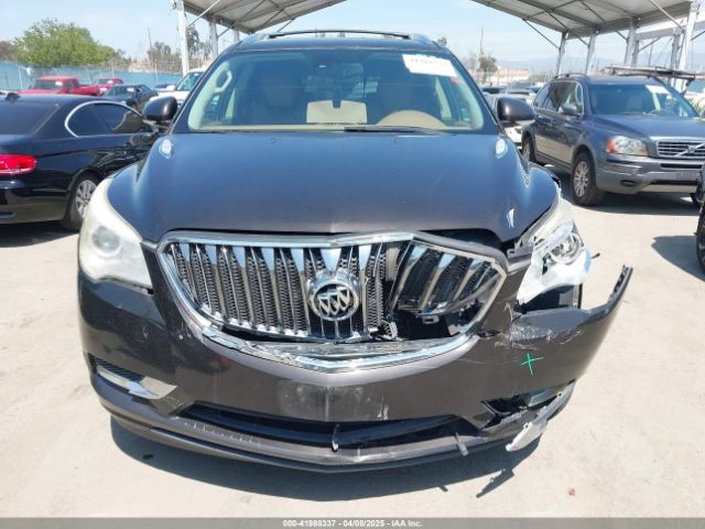 5GAKRCKD3EJ174258 Buick Enclave Premium