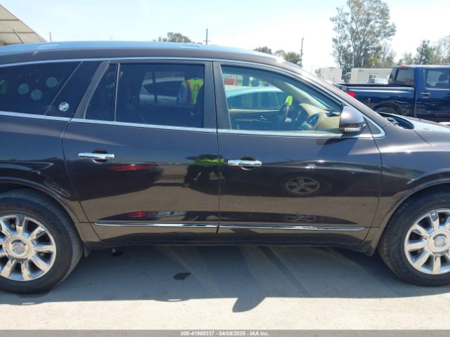 5GAKRCKD3EJ174258 Buick Enclave Premium