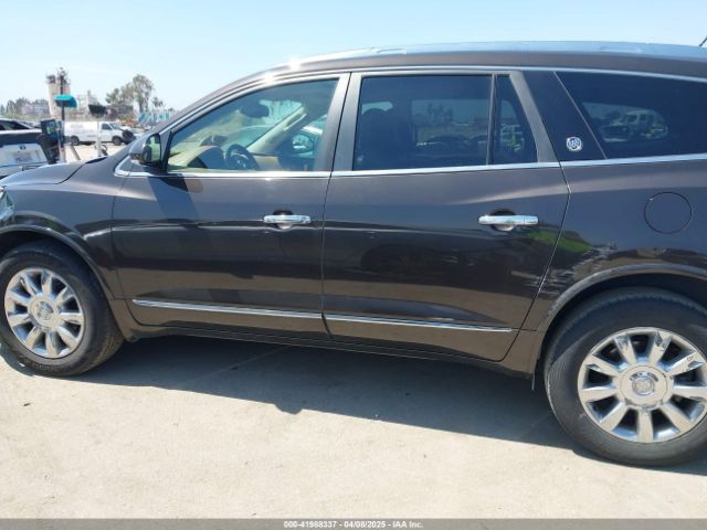 5GAKRCKD3EJ174258 Buick Enclave Premium