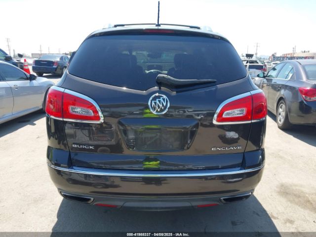 5GAKRCKD3EJ174258 Buick Enclave Premium
