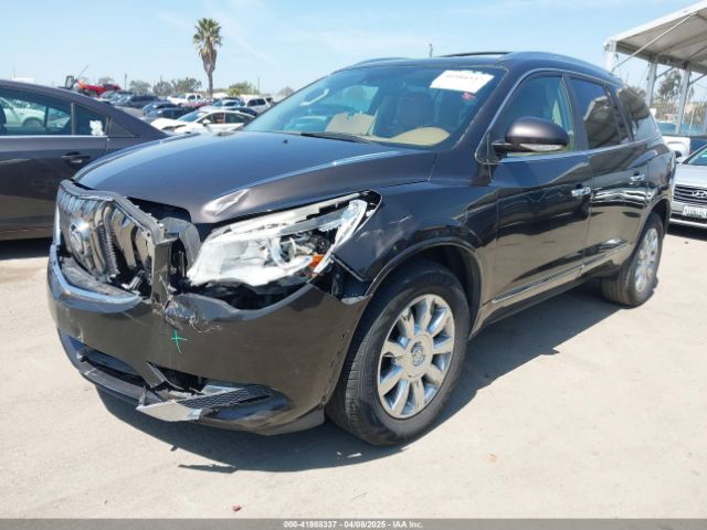 5GAKRCKD3EJ174258 Buick Enclave Premium