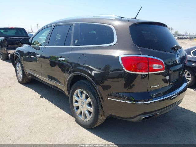 5GAKRCKD3EJ174258 Buick Enclave Premium