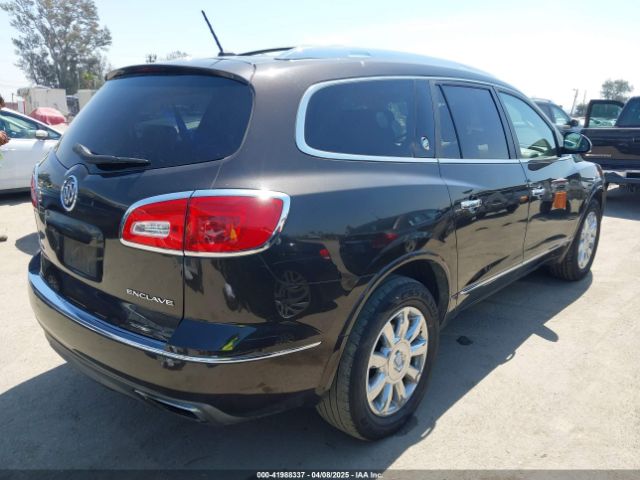 5GAKRCKD3EJ174258 Buick Enclave Premium
