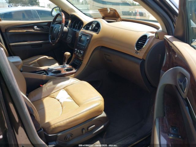 5GAKRCKD3EJ174258 Buick Enclave Premium