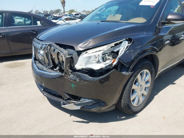 5GAKRCKD3EJ174258 Buick Enclave Premium