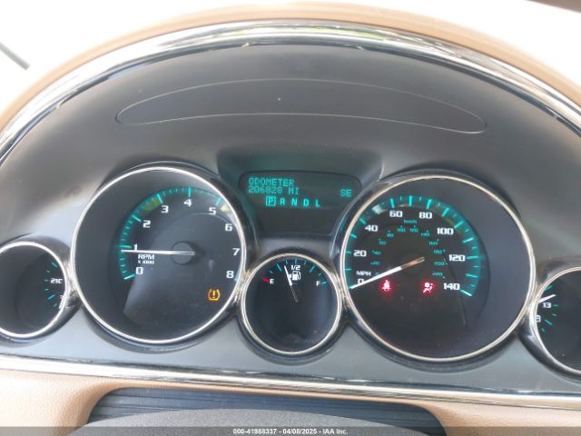 5GAKRCKD3EJ174258 Buick Enclave Premium