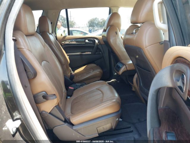 5GAKRCKD3EJ174258 Buick Enclave Premium