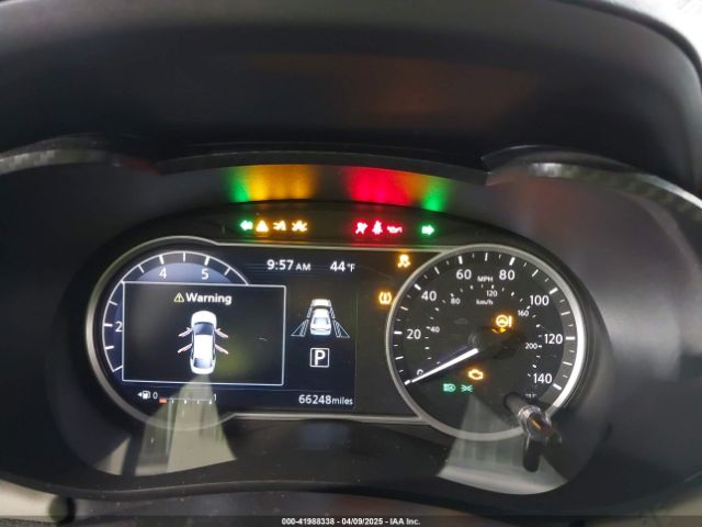 3N1CN8EV4LL916384 Nissan Versa Sv Xtronic Cvt