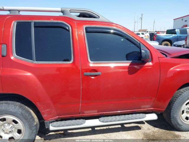 5N1AN0NW0FN658122 Nissan 2015