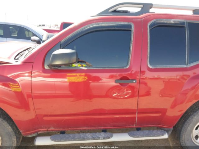 5N1AN0NW0FN658122 Nissan 2015