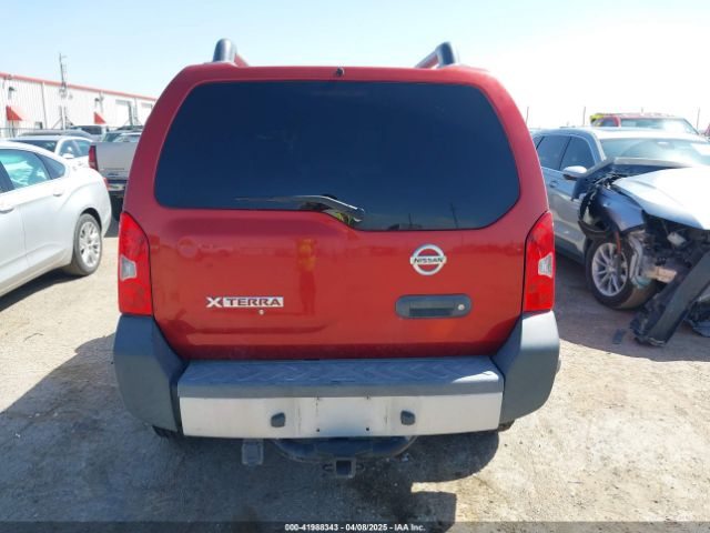 5N1AN0NW0FN658122 Nissan 2015