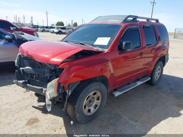 5N1AN0NW0FN658122 Nissan 2015
