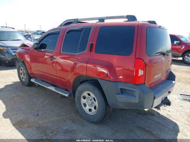 5N1AN0NW0FN658122 Nissan 2015