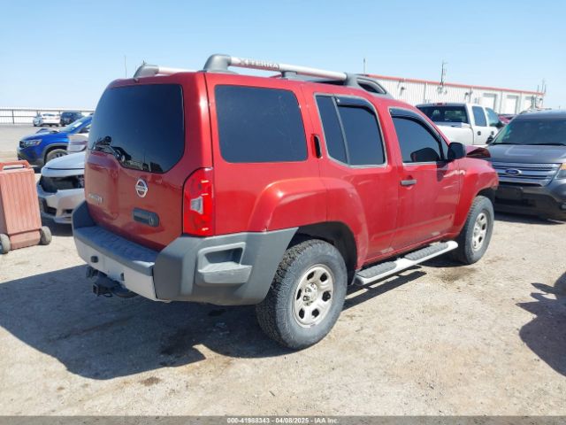 5N1AN0NW0FN658122 Nissan 2015