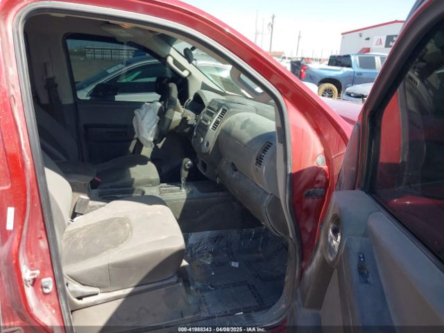 5N1AN0NW0FN658122 Nissan 2015