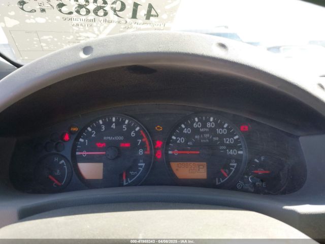 5N1AN0NW0FN658122 Nissan 2015