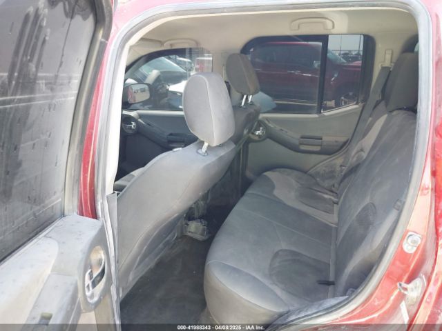 5N1AN0NW0FN658122 Nissan 2015