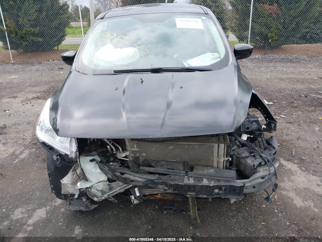 1FMCU0GX4FUC32490 Ford ESCAPE SE