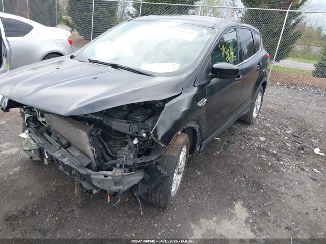 1FMCU0GX4FUC32490 Ford ESCAPE SE