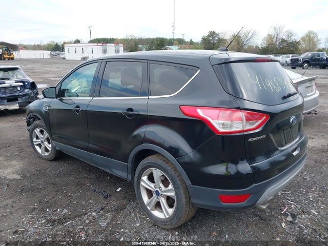 1FMCU0GX4FUC32490 Ford ESCAPE SE