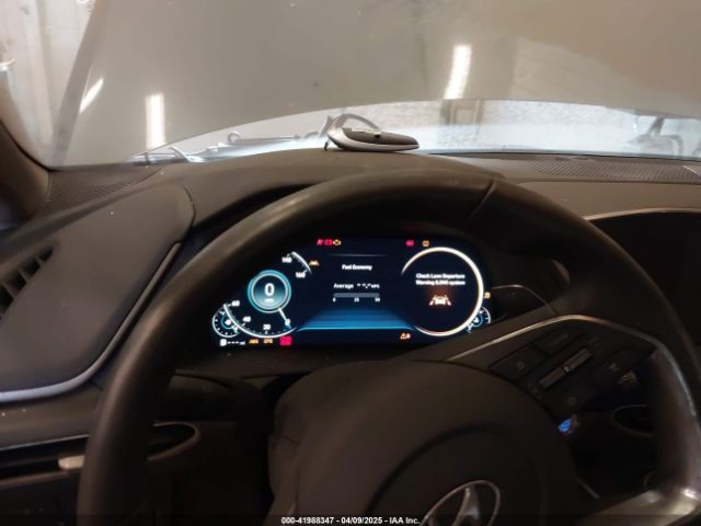 KMHL34J23PA281075 Hyundai Sonata Limited